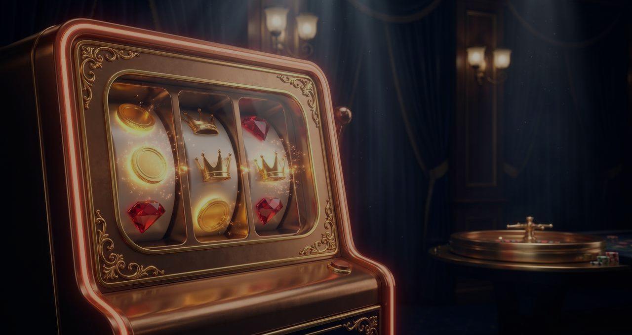 Golden Euro Casino Slide 1