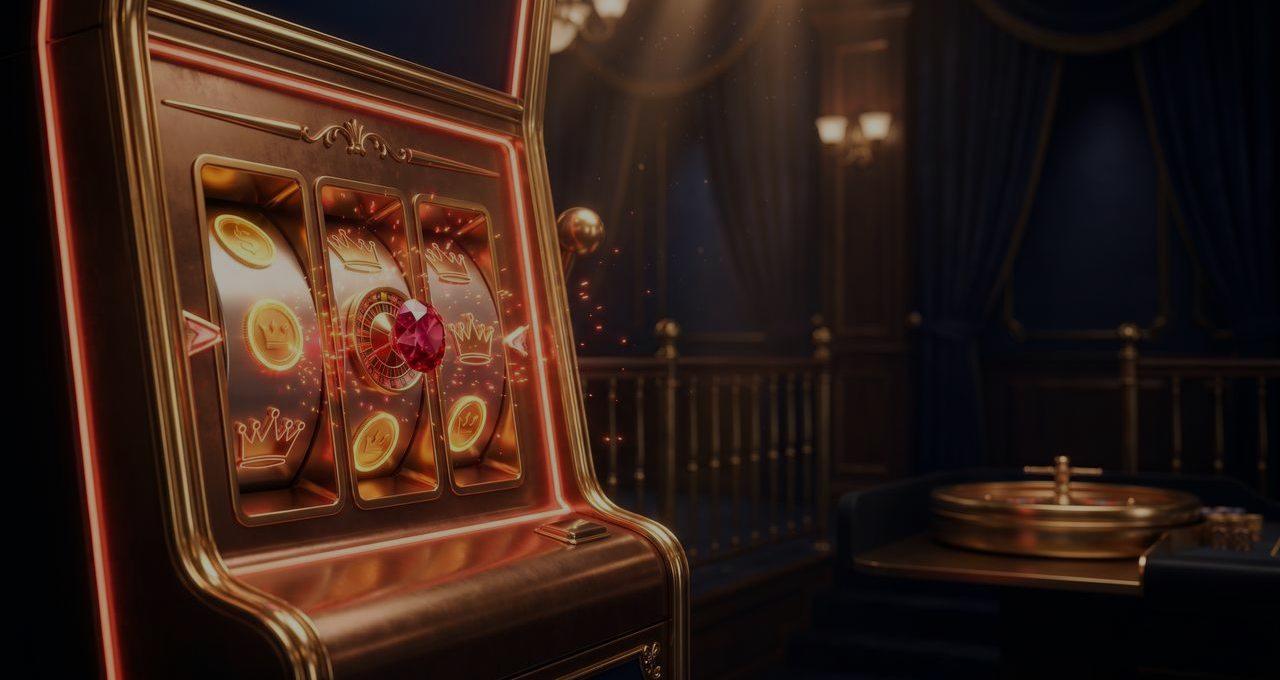Golden Euro Casino Slide 2